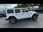 Used 2024 Jeep Wrangler Sahara for sale #25RL111A - photo 9