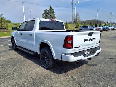 2025 Ram 1500 Crew Cab 4x4 Pickup for sale #25RL112 - photo 2