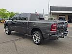 2019 Ram 1500 Crew Cab 4x4 Pickup for sale #25RL112A - photo 2