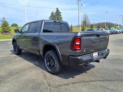 2025 Ram 1500 Crew Cab 4x4 Pickup for sale #25RL113 - photo 2