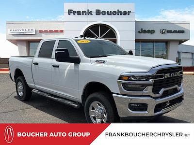 2025 Ram 2500 Crew Cab 4x4 Pickup for sale #25RL114 - photo 1