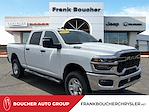 2025 Ram 2500 Crew Cab 4x4 Pickup for sale #25RL114 - photo 1