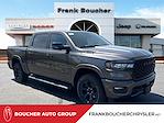 New 2025 Ram 1500 Lone Star Crew Cab 4x4 Pickup for sale #25RL116 - photo 1