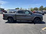 New 2025 Ram 1500 Lone Star Crew Cab 4x4 Pickup for sale #25RL116 - photo 3