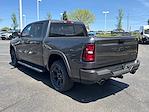New 2025 Ram 1500 Lone Star Crew Cab 4x4 Pickup for sale #25RL116 - photo 4