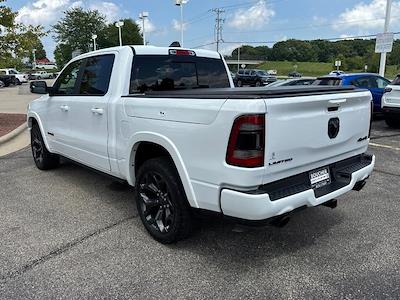 2021 Ram 1500 Crew Cab 4x4 Pickup for sale #25RL116A - photo 2
