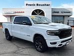 2021 Ram 1500 Crew Cab 4x4 Pickup for sale #25RL116A - photo 1