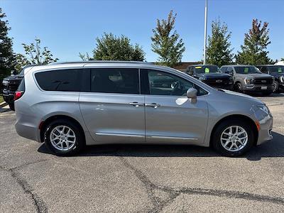 2020 Chrysler Pacifica FWD Minivan for sale #25RL116B1 - photo 2