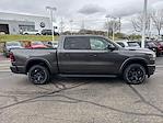 New 2025 Ram 1500 Lone Star Crew Cab 4x4 Pickup for sale #25RL117 - photo 3
