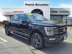 2022 Ford F-150 SuperCrew Cab 4x4 Pickup for sale #25RL118A - photo 1