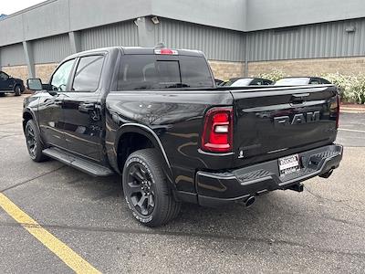 2025 Ram 1500 Crew Cab 4x4 Pickup for sale #25RL119 - photo 2