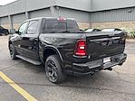 2025 Ram 1500 Crew Cab 4x4 Pickup for sale #25RL119 - photo 2
