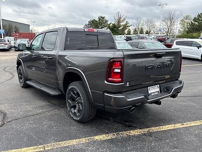 2025 Ram 1500 Crew Cab 4x4 Pickup for sale #25RL120 - photo 2