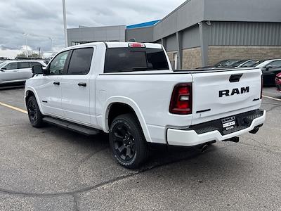 2025 Ram 1500 Crew Cab 4x4 Pickup for sale #25RL121 - photo 2