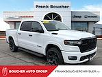 2025 Ram 1500 Crew Cab 4x4 Pickup for sale #25RL121 - photo 1