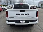 2025 Ram 1500 Crew Cab 4x4 Pickup for sale #25RL121 - photo 4