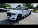 2023 Ram 1500 Crew Cab 4WD Pickup for sale #25RL121A - photo 4