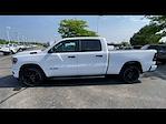 2023 Ram 1500 Crew Cab 4WD Pickup for sale #25RL121A - photo 5
