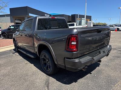 2025 Ram 1500 Crew Cab 4x4 Pickup for sale #25RL126 - photo 2