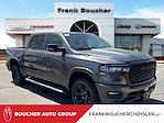 2025 Ram 1500 Crew Cab 4x4 Pickup for sale #25RL126 - photo 1