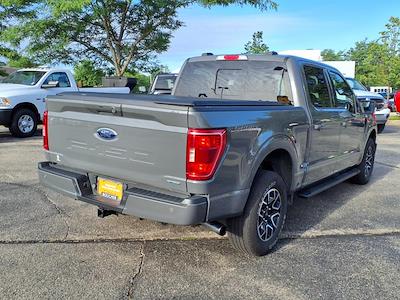 2021 Ford F-150 SuperCrew Cab 4x4 Pickup for sale #25RL126A - photo 2