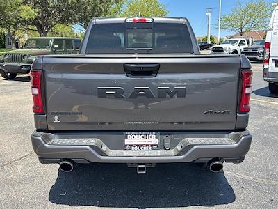 2025 Ram 1500 Crew Cab 4x4 Pickup for sale #25RL128 - photo 2