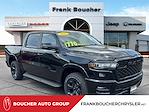 New 2025 Ram 1500 Lone Star Crew Cab 4x4 Pickup for sale #25RL129 - photo 1