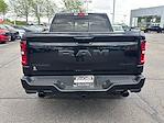 New 2025 Ram 1500 Lone Star Crew Cab 4x4 Pickup for sale #25RL129 - photo 4