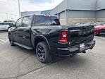 New 2025 Ram 1500 Lone Star Crew Cab 4x4 Pickup for sale #25RL129 - photo 2