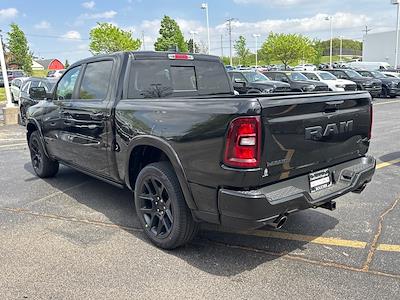 2025 Ram 1500 Crew Cab 4x4 Pickup for sale #25RL138 - photo 2