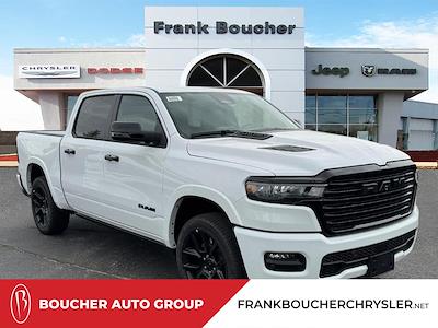 2025 Ram 1500 Crew Cab 4x4 Pickup for sale #25RL139 - photo 1
