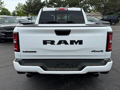 2025 Ram 1500 Crew Cab 4x4 Pickup for sale #25RL139 - photo 2