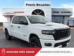 2025 Ram 1500 Crew Cab 4x4 Pickup for sale #25RL139 - photo 1