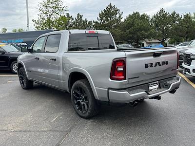 2025 Ram 1500 Crew Cab 4x4 Pickup for sale #25RL140 - photo 2
