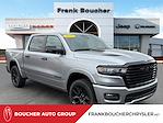 2025 Ram 1500 Crew Cab 4x4 Pickup for sale #25RL140 - photo 1