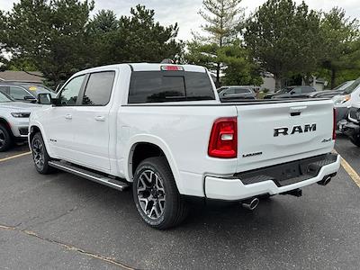 2025 Ram 1500 Crew Cab 4x4 Pickup for sale #25RL141 - photo 2