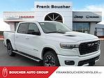 2025 Ram 1500 Crew Cab 4x4 Pickup for sale #25RL141 - photo 1