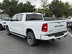 2025 Ram 1500 Crew Cab 4x4 Pickup for sale #25RL141 - photo 2