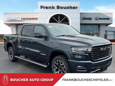 2025 Ram 1500 Crew Cab 4x4 Pickup for sale #25RL142 - photo 1