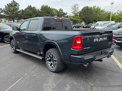 2025 Ram 1500 Crew Cab 4x4 Pickup for sale #25RL142 - photo 2