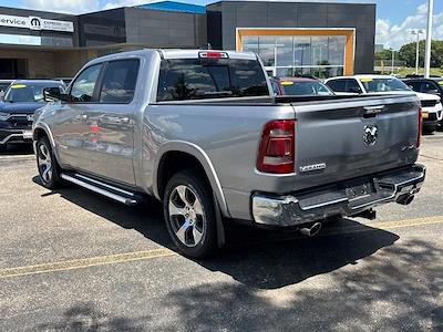 2019 Ram 1500 Crew Cab 4x4 Pickup for sale #25RL143A - photo 2