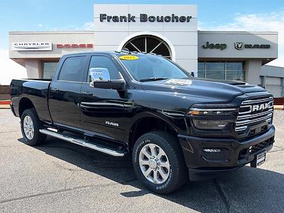 2025 Ram 2500 Crew Cab 4x4 Pickup for sale #25RL144 - photo 1