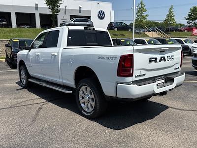 2025 Ram 2500 Crew Cab 4x4 Pickup for sale #25RL145 - photo 2