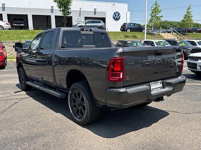 2025 Ram 2500 Crew Cab 4x4 Pickup for sale #25RL146 - photo 2
