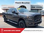 2025 Ram 2500 Crew Cab 4x4 Pickup for sale #25RL146 - photo 1