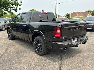 New 2025 Ram 1500 Laramie Crew Cab 4x4 Pickup for sale #25RL147 - photo 2