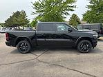 New 2025 Ram 1500 Laramie Crew Cab 4x4 Pickup for sale #25RL147 - photo 3