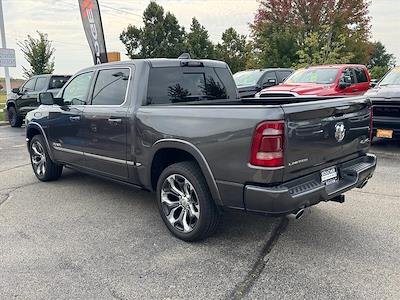 2024 Ram 1500 Crew Cab 4WD Pickup for sale #25RL148A - photo 2