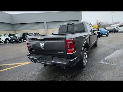 2024 Ram 1500 Crew Cab 4x4 Pickup for sale #25RL148A - photo 2