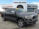 2024 Ram 1500 Crew Cab 4WD Pickup for sale #25RL148A - photo 1